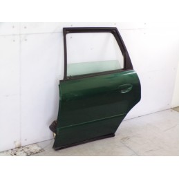 Portiera Posteriore Sinistra Audi A4 B5 2000 SW