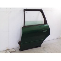 Portiera Posteriore Sinistra Audi A4 B5 2000 SW
