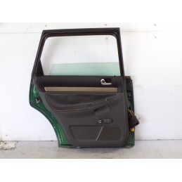 Portiera Posteriore Sinistra Audi A4 B5 2000 SW