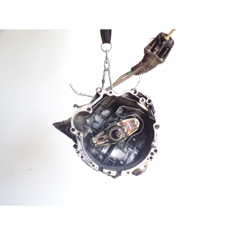Cambio Manuale Audi A4 1.9 tdi 2000