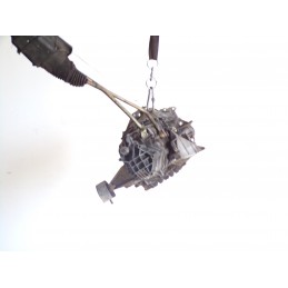 Cambio Manuale Audi A4 1.9 tdi 2000