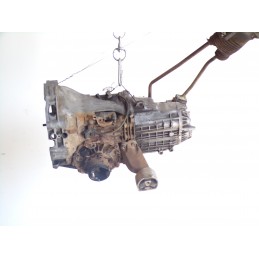 Cambio Manuale Audi A4 1.9 tdi 2000