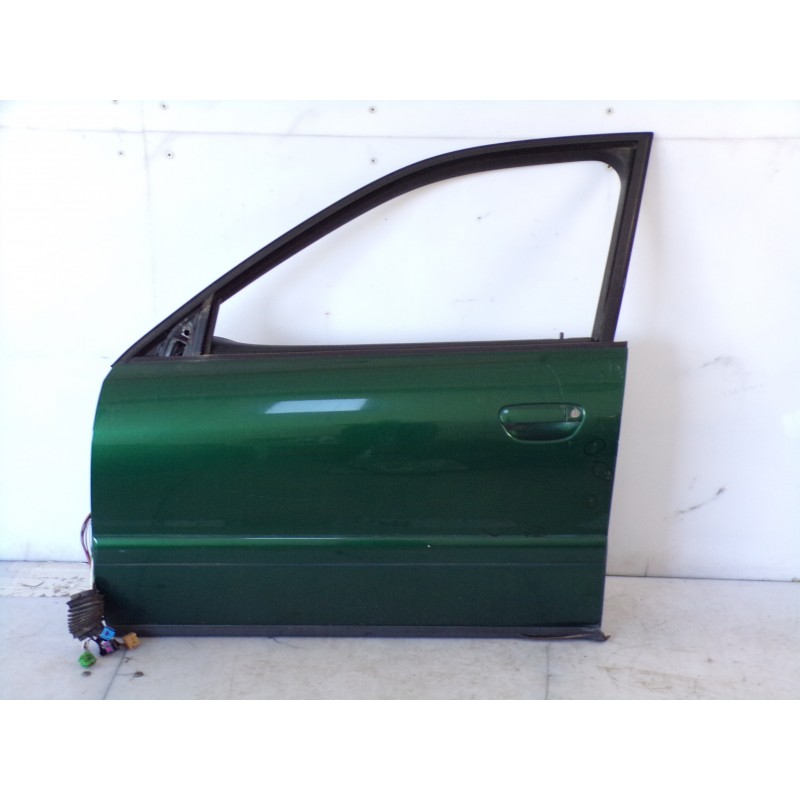 Portiera Anteriore Sinistra Audi A4 B5 2000
