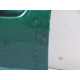 Portiera Anteriore Sinistra Audi A4 B5 2000