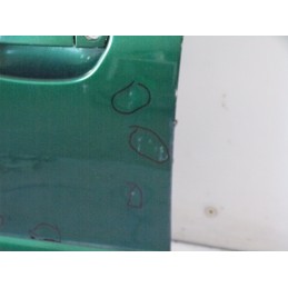 Portiera Anteriore Sinistra Audi A4 B5 2000