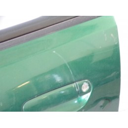 Portiera Anteriore Sinistra Audi A4 B5 2000