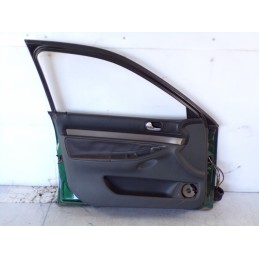 Portiera Anteriore Sinistra Audi A4 B5 2000