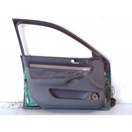 Portiera Anteriore Sinistra Audi A4 B5 2000