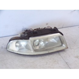 Faro Anteriore Destro Audi A4 B5 2010