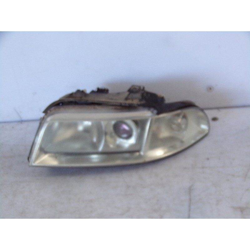 Faro Anteriore Sinistro Audi A4 B5 2000