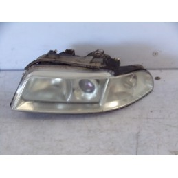 Faro Anteriore Sinistro Audi A4 B5 2000