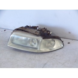 Faro Anteriore Sinistro Audi A4 B5 2000