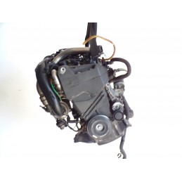 Motore Renault Megane 3 1.5 dci 2010 K9K J8
