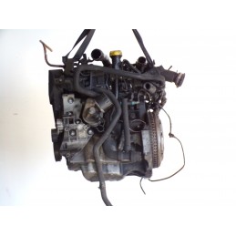 Motore Renault Megane 3 1.5 dci 2010 K9K J8