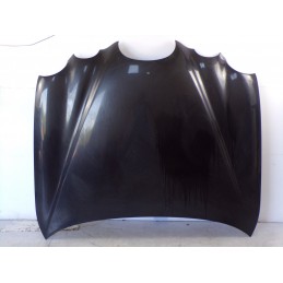 Cofano Anteriore Jaguar S-Type 2007