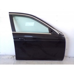 Portiera Anteriore Destra Jaguar S-Type 2007