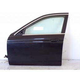 Portiera Anteriore Sinistra Jaguar S-Type 2007