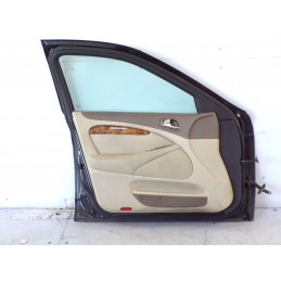 Portiera Anteriore Sinistra Jaguar S-Type 2007