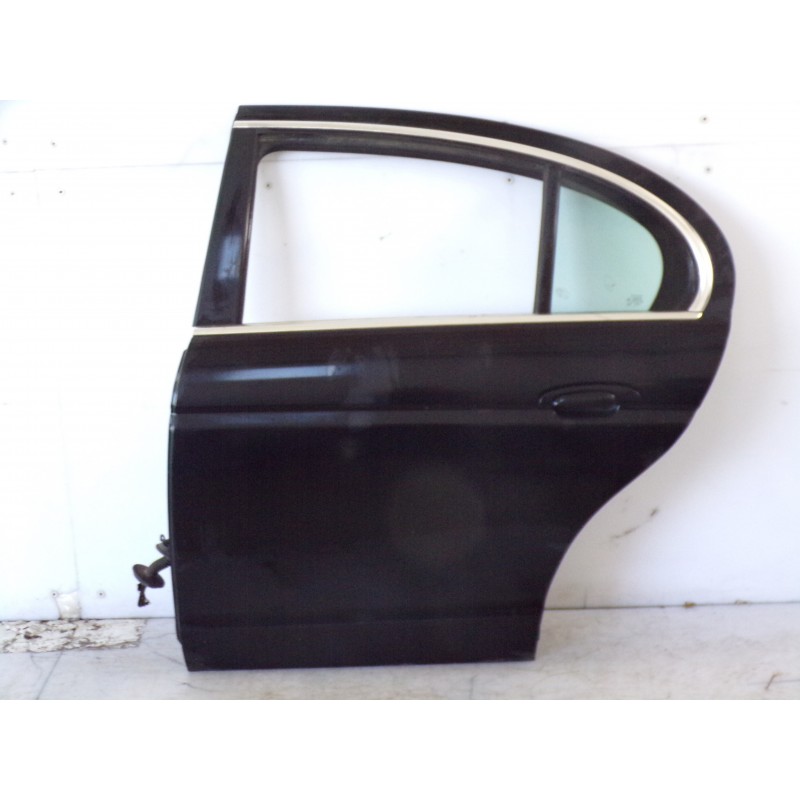 Portiera Posteriore Sinistra Jaguar S-Type 2007