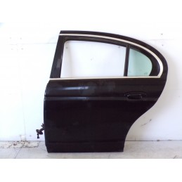 Portiera Posteriore Sinistra Jaguar S-Type 2007