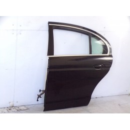 Portiera Posteriore Sinistra Jaguar S-Type 2007