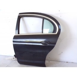 Portiera Posteriore Sinistra Jaguar S-Type 2007