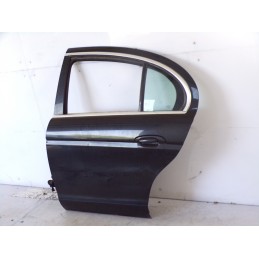 Portiera Posteriore Sinistra Jaguar S-Type 2007