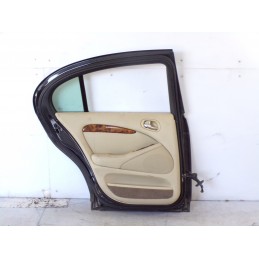 Portiera Posteriore Sinistra Jaguar S-Type 2007