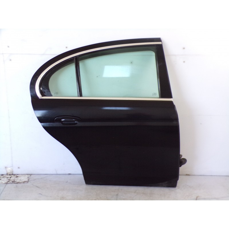 Portiera Posteriore Destra Jaguar S-Type 2007