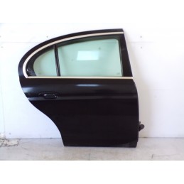 Portiera Posteriore Destra Jaguar S-Type 2007