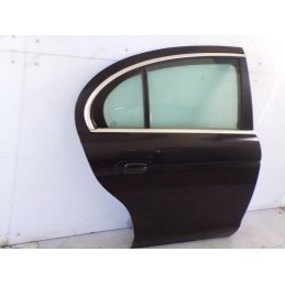 Portiera Posteriore Destra Jaguar S-Type 2007