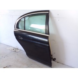 Portiera Posteriore Destra Jaguar S-Type 2007