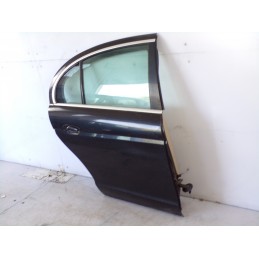 Portiera Posteriore Destra Jaguar S-Type 2007