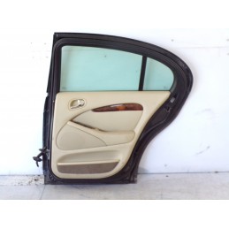Portiera Posteriore Destra Jaguar S-Type 2007