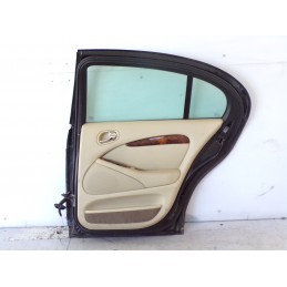 Portiera Posteriore Destra Jaguar S-Type 2007