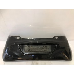 Paraurti posteriore dr1 2011