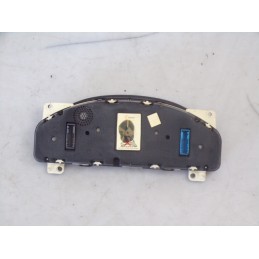 Strumentazione conta chilometri Jaguar S-Type 2.7