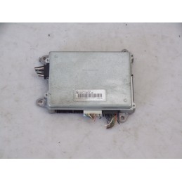 Centralina Ecu Motore Jaguar S-Type 2.7 tdi 2007