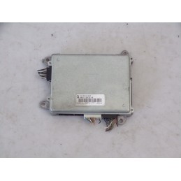 Centralina Ecu Motore Jaguar S-Type 2.7 tdi 2007
