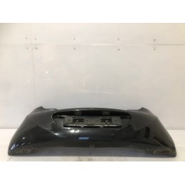 Paraurti posteriore dr1 2011