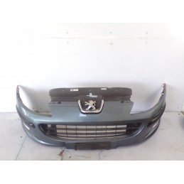 Paraurti Anteriore Peugeot 407 2007