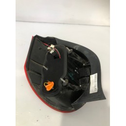 Fanale posteriore destro Dr1 2011