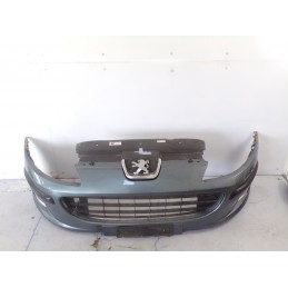 Paraurti Anteriore Peugeot 407 2007