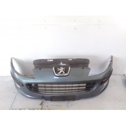 Paraurti Anteriore Peugeot 407 2007