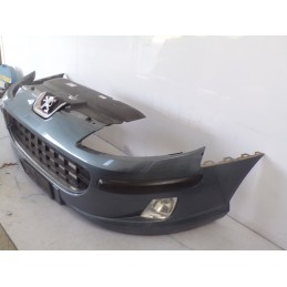 Paraurti Anteriore Peugeot 407 2007