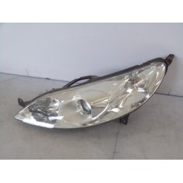 Faro Anteriore Sinistro Peugeot 407 2007
