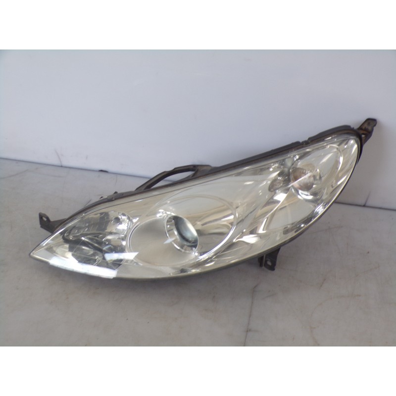 Faro Anteriore Sinistro Peugeot 407 2007