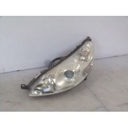 Faro Anteriore Sinistro Peugeot 407 2007