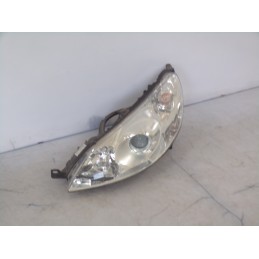 Faro Anteriore Sinistro Peugeot 407 2007