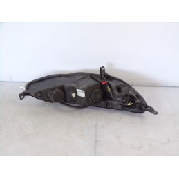 Faro Anteriore Sinistro Peugeot 407 2007